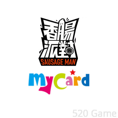 MyCard - 香腸派對專屬卡